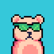 OpenSea profile picture for @Pothole