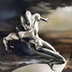 SurferSilver