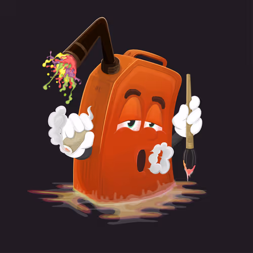 OpenSea profile picture for @GasBoy