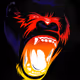 BoredAngryPatriotGorilla