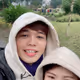 Sandy_baby