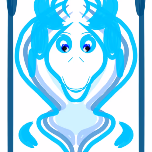 OpenSea profile picture for @Updates