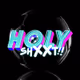 HolyShxxtNFT