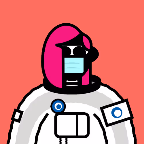 OpenSea profile picture for @Mallick