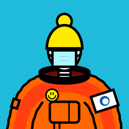 OpenSea banner for @Mallick
