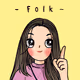 FOLKNFT