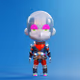 robotecho