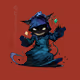 gremlin_vault