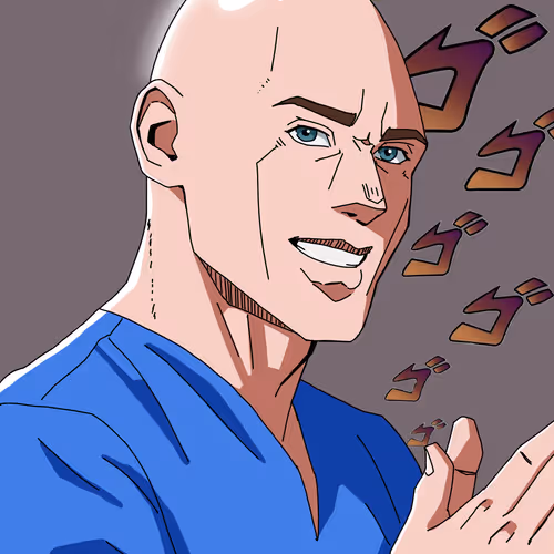 OpenSea profile picture for @R1CKITO