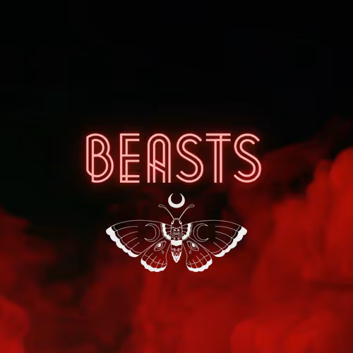OpenSea profile picture for @Beasts