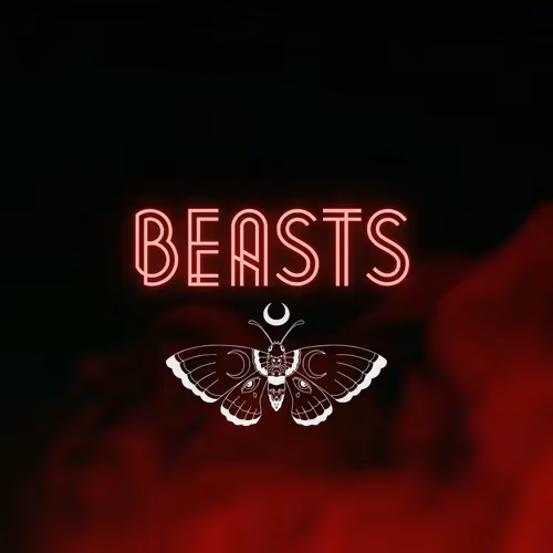 OpenSea banner for @Beasts
