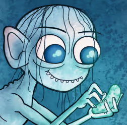 OpenSea profile picture for @Pickled