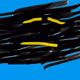 BlackNFTnftagentgreen