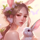 Rabbitflower