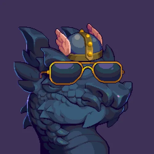 OpenSea profile picture for @proc