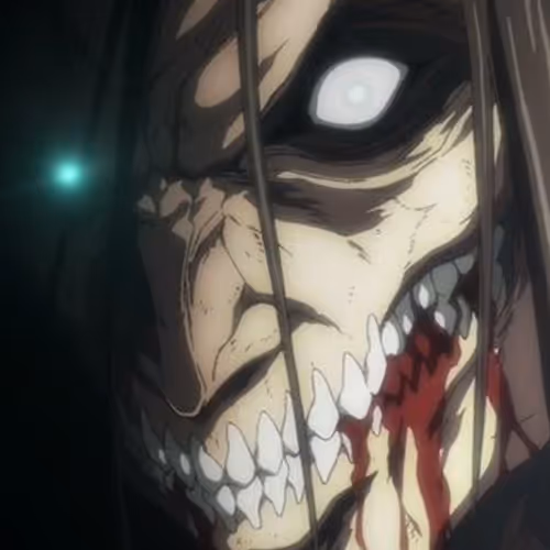 OpenSea profile picture for @EREN