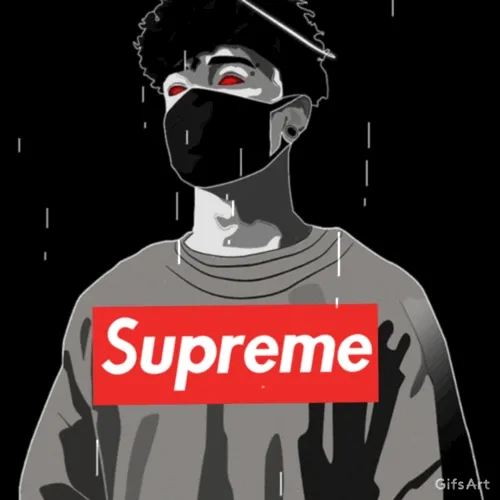 OpenSea profile picture for @Hyped