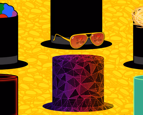 OpenSea banner for @Shopkeeper