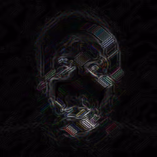 OpenSea profile picture for @Sunless