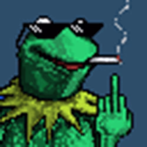 OpenSea profile picture for @ZARINA