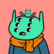 OpenSea profile picture for @Pursuant