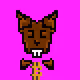 Cosmewolf