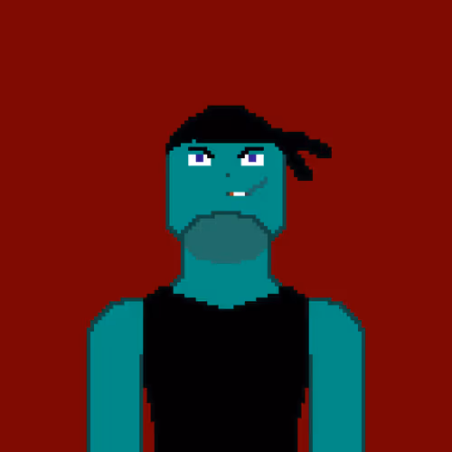 OpenSea profile picture for @Upward