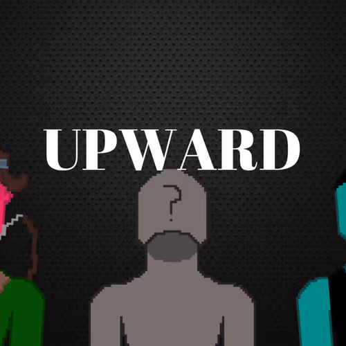OpenSea banner for @Upward