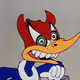 Woodpeckerson
