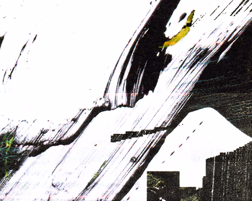 OpenSea banner for @crow