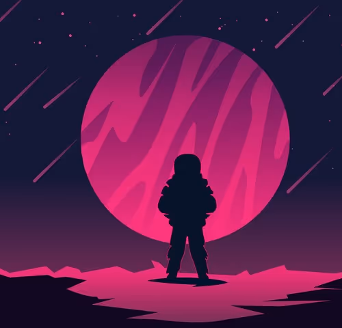 OpenSea banner for @Characterized