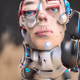 Cyborgelle