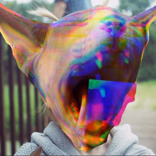 OpenSea profile picture for @Bowie