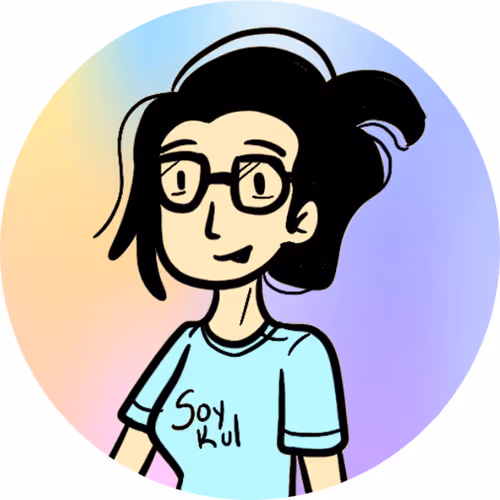 OpenSea profile picture for @Guada