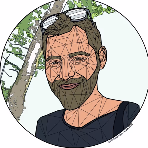 OpenSea profile picture for @homesick