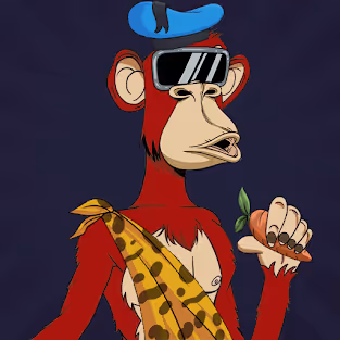 OpenSea profile picture for @Comptroller