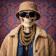 TheSkeletonFittingRoom