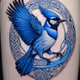 BlueBiird