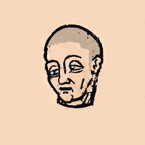 OpenSea profile picture for @Kajcio