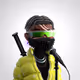 Ratminator