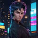 Cryptopunk2099