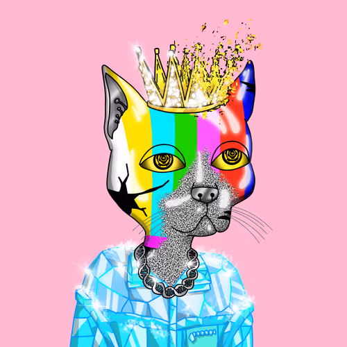 OpenSea profile picture for @Colonnade