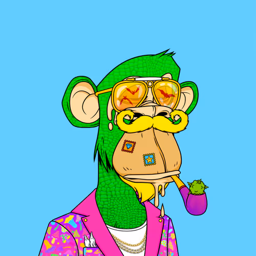 OpenSea profile picture for @jneves
