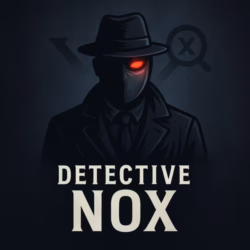 OpenSea profile picture for @noxora