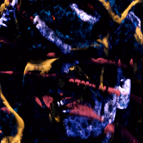 OpenSea profile picture for @ptr