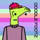 DOODLE-FOOTZ