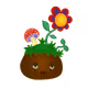 TetraGS
