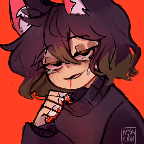 OpenSea profile picture for @Mizah