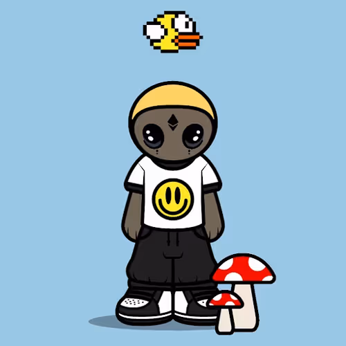 OpenSea profile picture for @Explodes