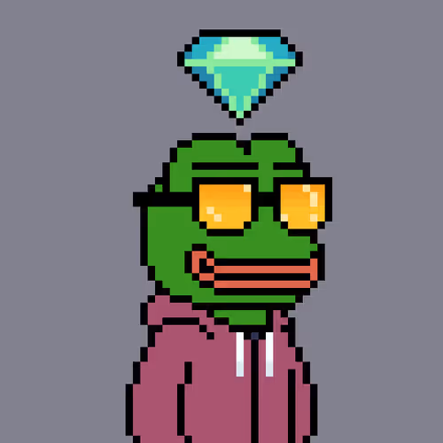 OpenSea profile picture for @Jona